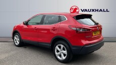 Nissan Qashqai 1.3 DiG-T Acenta Premium 5dr Petrol Hatchback